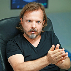 Assoc. Prof. MUDr. Vladimír Ferianec, Ph.D.